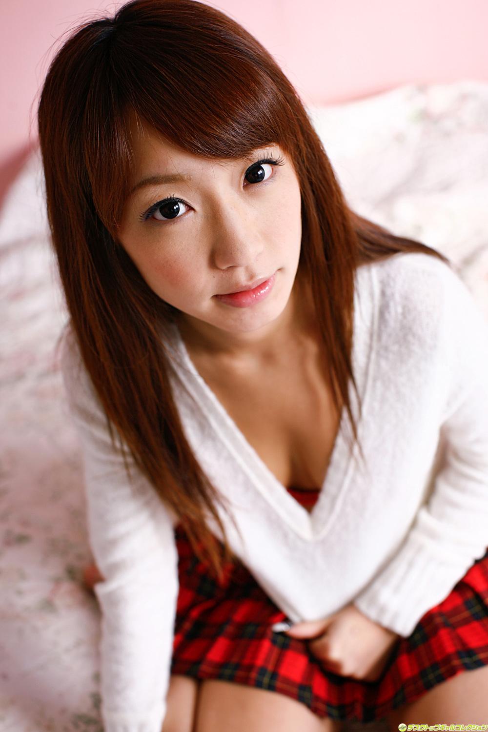 No.826 くるみひな Hina Kurumi [DGC]